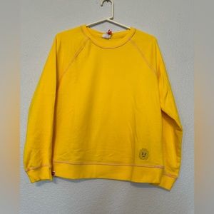 Lego x target women’s sweatshirt